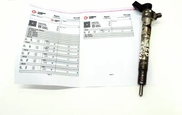 KIA Ceed Fuel injector 338002U000