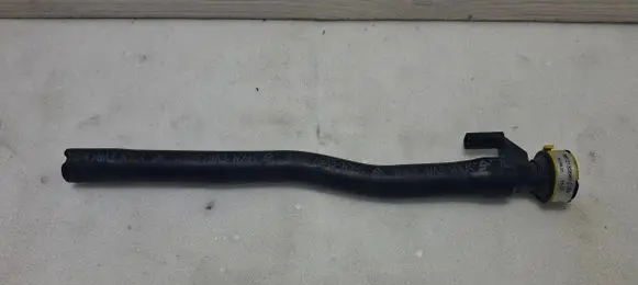 Opel Corsa F Breather hose/pipe 9812135680