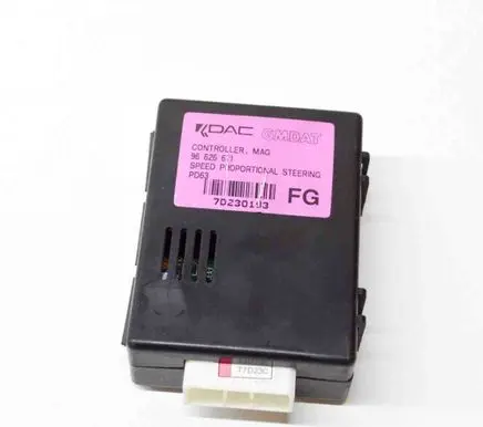 Opel Antara Power steering control unit/module 96626671