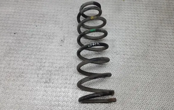 Toyota Corolla Verso E121 Rear coil spring