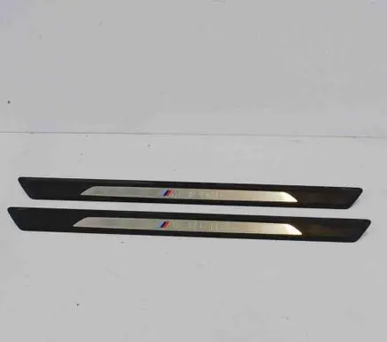 BMW 2 F22 F23 sill trim set (inner) 8059061
