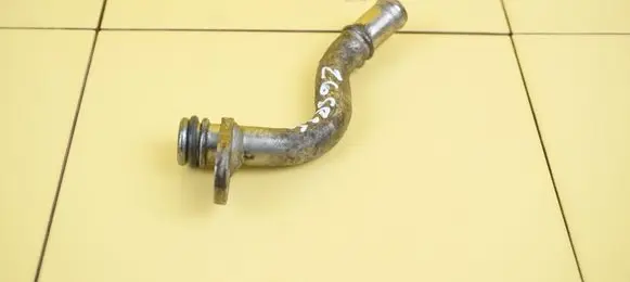 Volvo C70 Engine coolant pipe/hose D5204T5