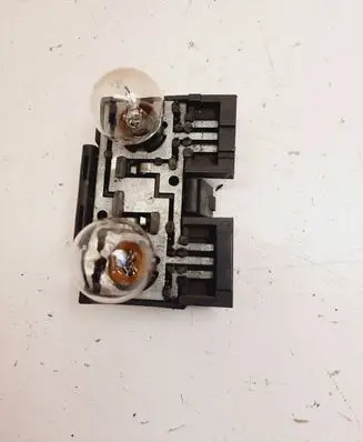Tail light part