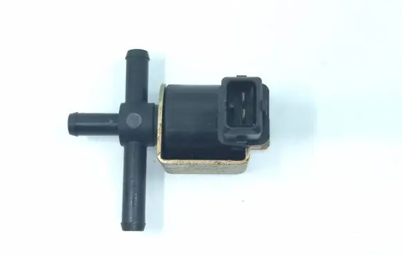 Audi A4 S4 B6 8E 8H Turbo solenoid valve 058906283C