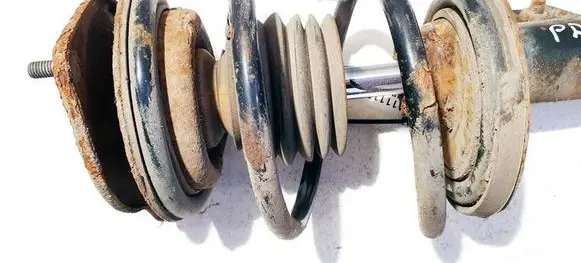 Mini One - Cooper R50 - 53 Front coil spring 