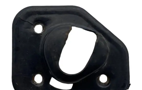 Jeep Cherokee XJ Rear seat guide rail 55000417