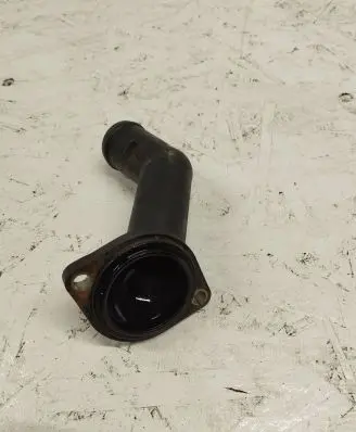 Audi A3 S3 8L Thermostat housing 06A121121C 038121121D