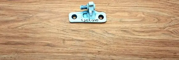 Mercedes-Benz GLC X253 C253 Rear door upper hinge