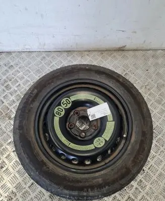 Mercedes-Benz C W204 R16 spare wheel 2044000302