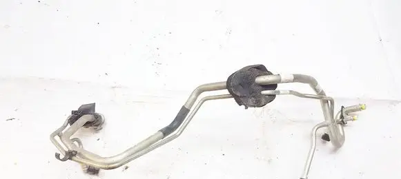 Volvo V70 Air conditioning (A/C) pipe/hose 31267981