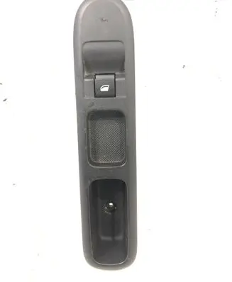 Peugeot 3008 I Electric window control switch