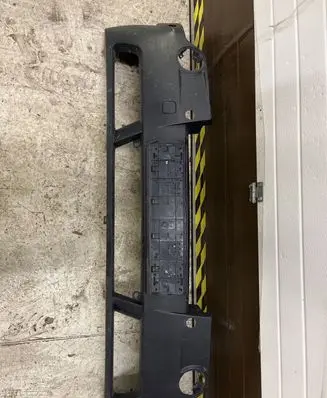 BMW X3 E83 Front bumper 5111340089708