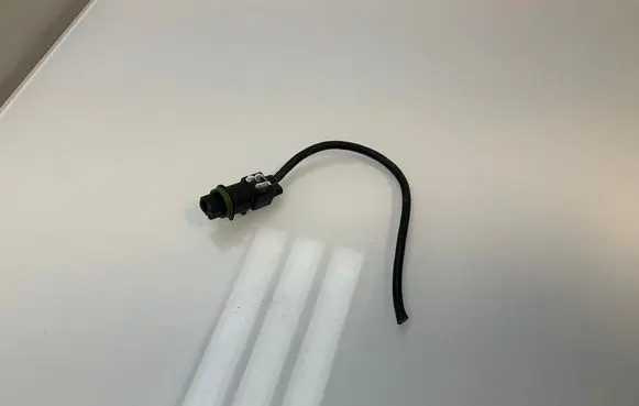 BMW 5 F10 F11 Camera wiring loom 9182930