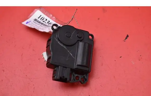Ford Transit - Tourneo Connect Air flap motor/actuator AV11-19E616EA