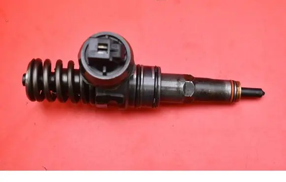 Fuel injector
