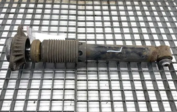 BMW 5 F10 F11 Rear shock absorber/damper 6797772