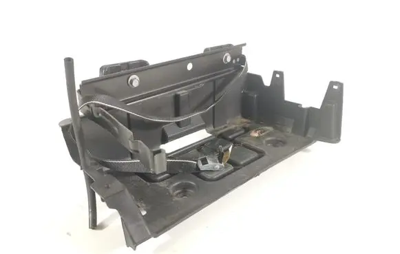 Dodge Challenger Battery tray 5065355AK 05112061AK