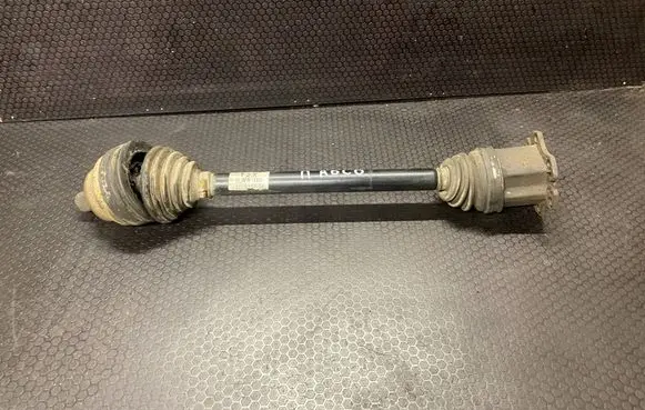 Audi A6 S6 C6 4F Front driveshaft 4F0407272K