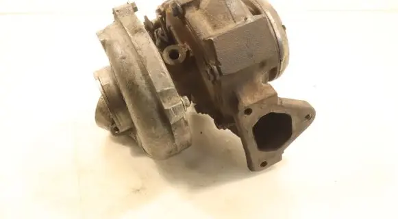 Mercedes-Benz C W203 Turbo A6120960499