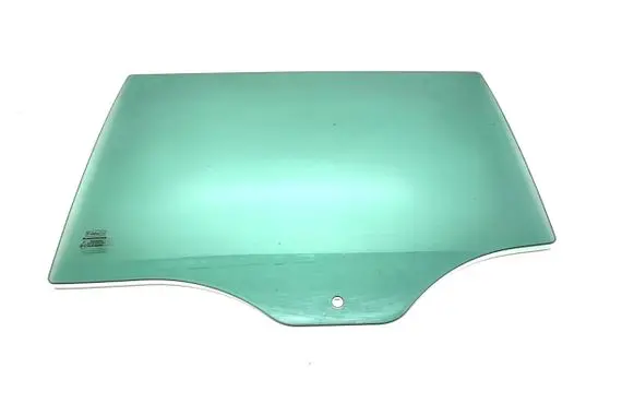Ford Ranger Rear door window glass