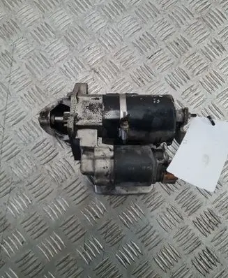 Audi A4 S4 B6 8E 8H Starter motor