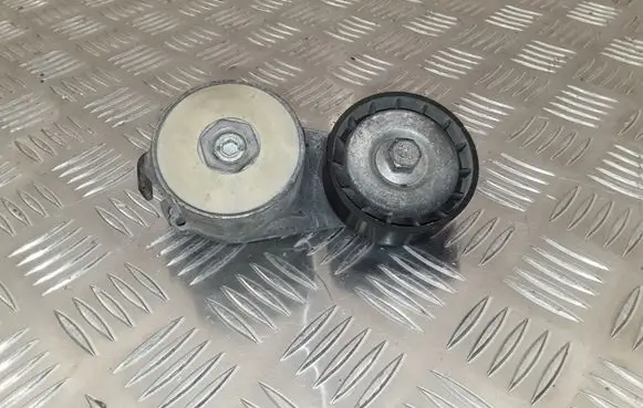 Lancia Ypsilon Timing belt/chain tensioner C730 31270874