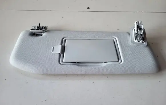 Opel Mokka B Sun visor