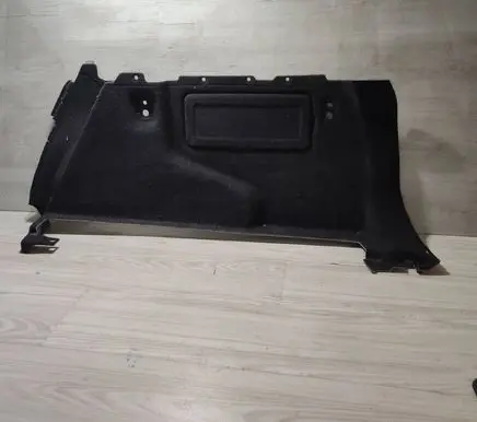 Jaguar F-Pace Trunk/boot side trim panel HK8M45430AEW