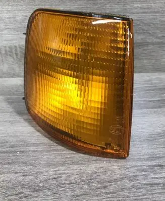 Volkswagen PASSAT B4 Front indicator light 357953050