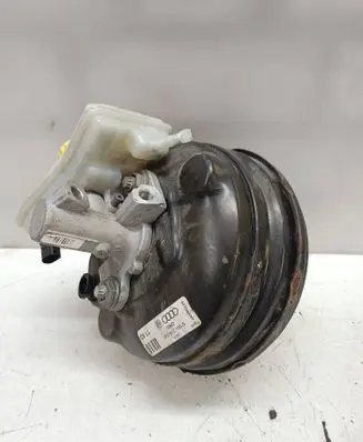 Audi A6 S6 C6 4F Brake booster 4F0612105G