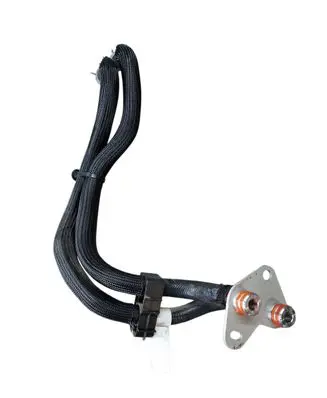 Ford Kuga III Engine coolant pipe/hose NZ6P-7H420-GB