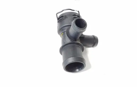 Brake vacuum hose/pipe