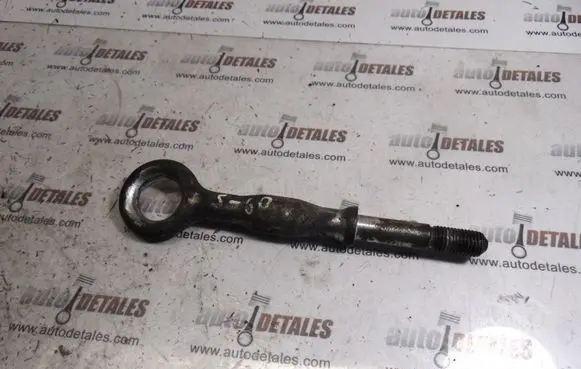 Volvo S60 Towing hook eye 