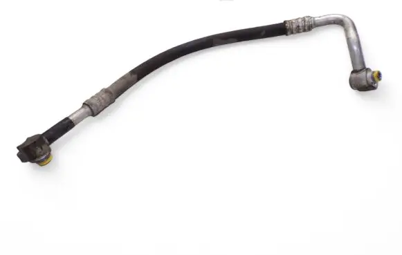 Audi A4 S4 B6 8E 8H Air conditioning (A/C) pipe/hose 8E0260701BA