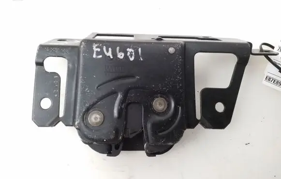 BMW 3 E46 Loading door lock 7026192