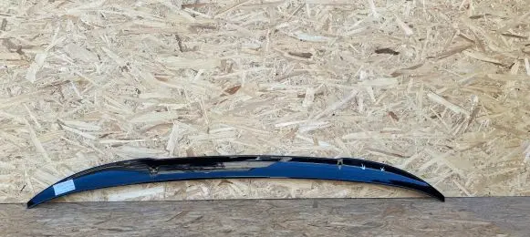 BMW X4 G02 Tailgate/trunk spoiler 8077949 4046999