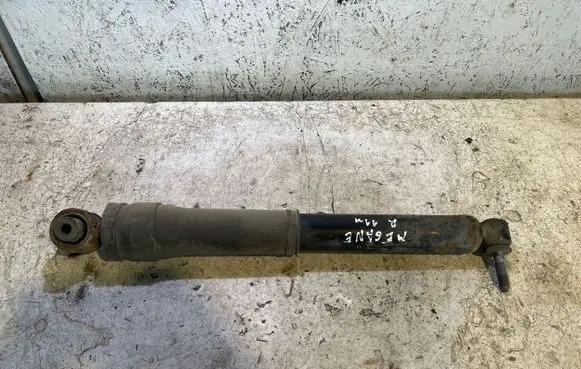Renault Megane III Rear shock absorber/damper