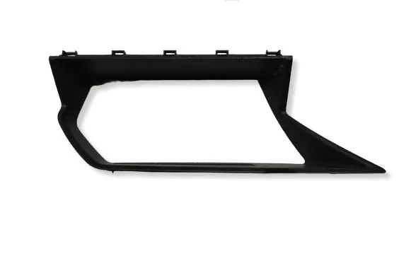 Mercedes-Benz GLK (X204) Radio/GPS head unit trim A2046801989 07043000