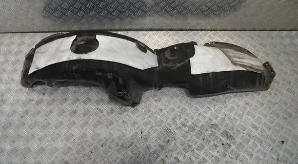 KIA Xceed Front wheel arch liner splash guards XCEEDNADKOLEPT