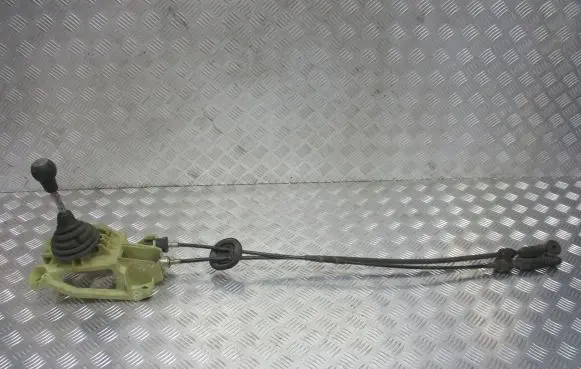 Honda Jazz Gear selector/shifter in gearbox 