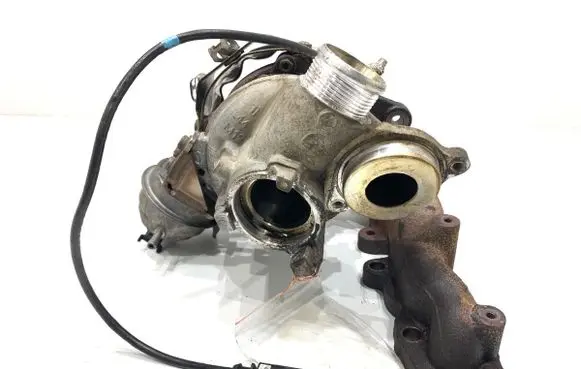 Volkswagen Golf VII Turbo 04L253016H