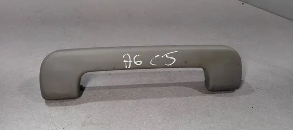 Audi A6 S6 C5 4B Front interior roof grab handle 4B0857607B
