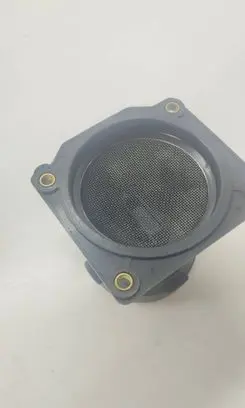 Audi A4 S4 B5 8D Mass air flow meter 078133471E