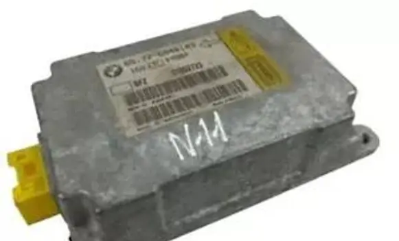 BMW 7 E65 E66 Airbag control unit/module 6946103