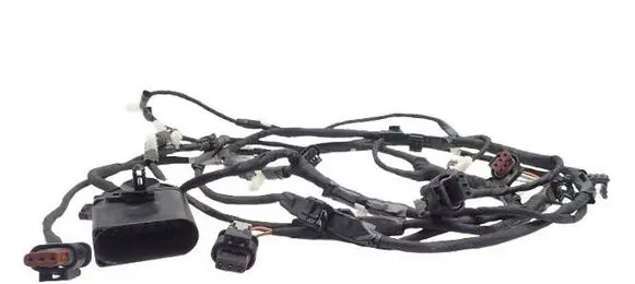 Volkswagen Crafter Parking sensor (PDC) wiring loom 7C0971073G
