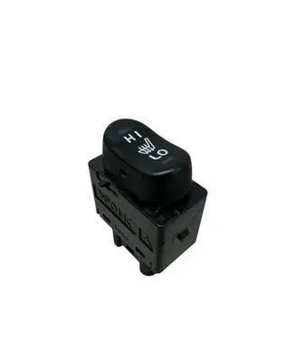 Mitsubishi Colt Seat heating switch 7B02