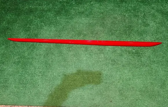 Audi A1 Front sill (body part) 82A853931A