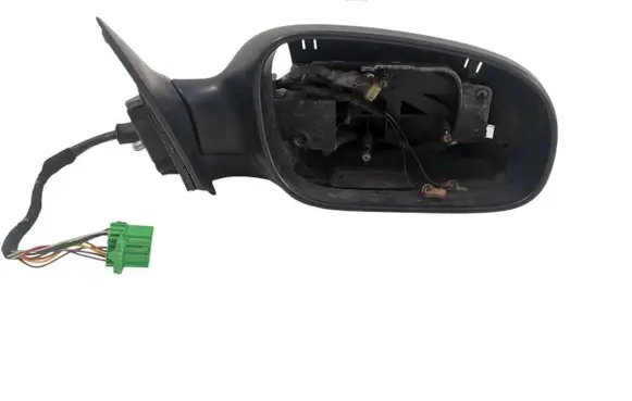 Volvo S80 Front door electric wing mirror 3004582