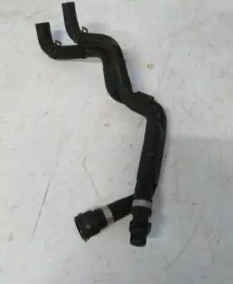Audi A6 S6 C7 4G Engine coolant pipe/hose 4G0145920P
