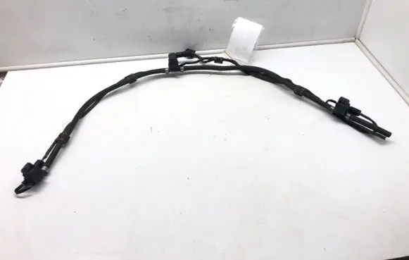 Mercedes-Benz CL C215 Windshield washer spray nozzle 